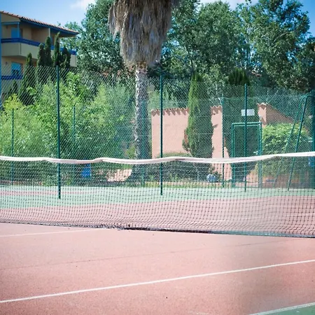 Joli Et Moderne T2 - Diamant 89 * Canet-en-Roussillon