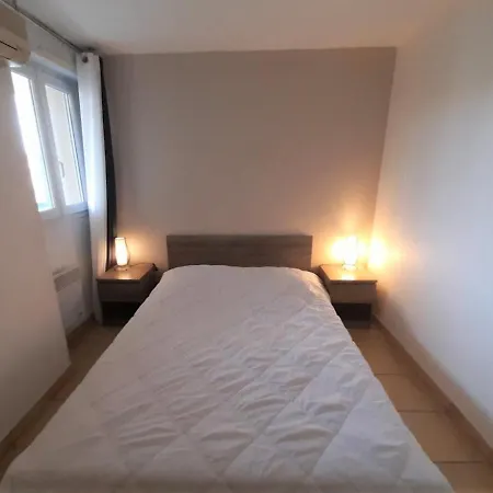 Joli Et Moderne T2 - Diamant 89 Apartmán Canet-en-Roussillon