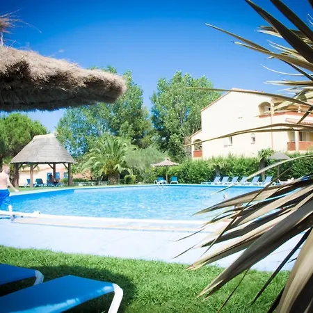 Joli Et Moderne T2 - Diamant 89 Canet-en-Roussillon