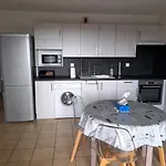 شقة Joli Et Moderne T2 - Diamant 89 كانيه