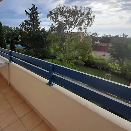 Joli Et Moderne T2 - Diamant 89 * Canet-en-Roussillon